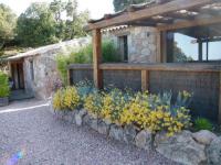 Location de particuliers � particuliers Les jardins de mathieu, bergeries en pierre brute, bergeries en pierre brute Chambres d'hotes Corse du Sud photo 6