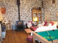 Location de particuliers � particuliers Le Mazel : g�te et chambres d'h�tes de charme au coeur de l'Ard�che verte  Chambres d'hotes Ard�che photo 4