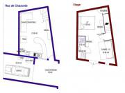 Location de particuliers � particuliers G�te Saint Loup - Albi, � l'int�rieur du p�rim�tre de la cit� �piscopale, patrimoine mondial de l'UNESCO G�te Tarn photo 13