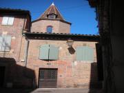 Location de particuliers � particuliers G�te Saint Loup - Albi, � l'int�rieur du p�rim�tre de la cit� �piscopale, patrimoine mondial de l'UNESCO G�te Tarn photo 15