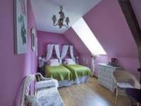 Location de particuliers � particuliers Moulin de la B�raudaie au bord de la rivi�re Chambres d'hotes Morbihan photo 3