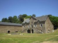 Location de particuliers � particuliers Domaine d�Angelberg Chambres d'hotes Aveyron photo 2