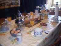 Location de particuliers � particuliers Domaine d�Angelberg Chambres d'hotes Aveyron photo 6