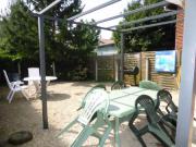 Location de particuliers � particuliers Gite La Grue Cendr�e, proche Lac du Der, 6 personnes G�te Haute Marne photo 10