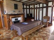 Location de particuliers � particuliers Gite La Grue Cendr�e, proche Lac du Der, 6 personnes G�te Haute Marne photo 2