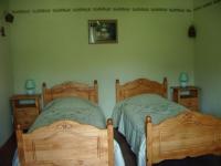Location de particuliers � particuliers g�te 8 pers. spa piscine sauna village au coeur de la for�t G�te Vosges photo 2