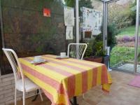Location de particuliers � particuliers Chambre d�h�tes UN BALCON EN FORET Chambres d'hotes Ardennes photo 6