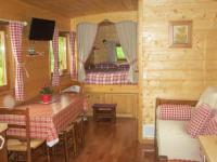 Location de particuliers � particuliers G�te insolite dans une roulotte G�te Pas de Calais photo 3