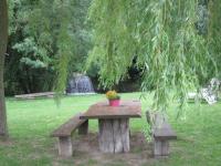 Location de particuliers � particuliers G�te insolite dans une roulotte G�te Pas de Calais photo 7