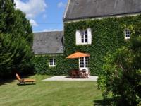 Location de particuliers � particuliers Ferme du Perrey - H�roult, parc des Marais du Bessin et du Cotentin Chambres d'hotes Calvados photo 2