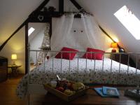 Location de particuliers � particuliers chambre d'h�tes de charme insolite Chambres d'hotes Pas de Calais photo 5