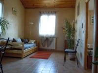 Location de particuliers � particuliers Le Coin Du Clos dans un mas avec piscine Chambres d'hotes Vaucluse photo 7