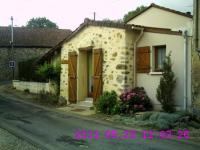 Location de particuliers � particuliers Le Four de Lombardi�res P�rigord Vert  G�te Dordogne photo 2