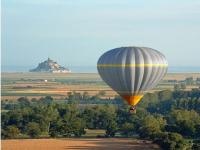 Location de particuliers � particuliers Chambres d'h�tes en baie du Mont Saint Michel Chambres d'hotes Manche photo 2
