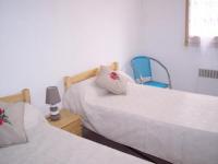 Location de particuliers � particuliers T3 RDC avec Cour et Parking Port leucate Location saisonni�re Aude photo 4