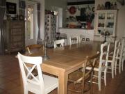 Location de particuliers � particuliers CHAMBRES D'H�TES LES GLYCINES EN MOSELLE Chambres d'hotes Moselle photo 15