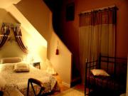 Location de particuliers � particuliers CHAMBRES D'H�TES LES GLYCINES EN MOSELLE Chambres d'hotes Moselle photo 4