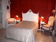 Location de particuliers � particuliers CHAMBRES D'H�TES LES GLYCINES EN MOSELLE Chambres d'hotes Moselle photo 8