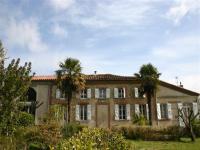 Location de particuliers � particuliers Lo barri chambre d'hote proche Toulouse Carcassonne Chambres d'hotes Haute garonne photo 3