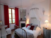Location de particuliers � particuliers La Maison du Lac nich�e au coeur de la Vall�e de la Creuse Chambres d'hotes Indre photo 5
