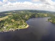 Location de particuliers � particuliers La Maison du Lac nich�e au coeur de la Vall�e de la Creuse Chambres d'hotes Indre photo 8