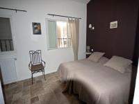 Location de particuliers � particuliers Bastide saint Victor au milieu des vignes, au pied du Lub�ron Chambres d'hotes Vaucluse photo 8