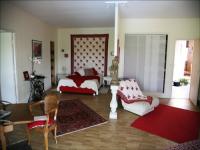 Location de particuliers � particuliers Le Guspit, magnifique point de vue sur la Dordogne et Saint Emilion Chambres d'hotes Gironde photo 2