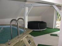 Location de particuliers � particuliers Au Bord Des Greves, � 12 Kms du Mont Saint Michel Chambres d'hotes Manche photo 3