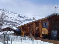 Location de particuliers � particuliers La biche des loups chambre d'h�tes au pied des pistes Chambres d'hotes Savoie photo 2