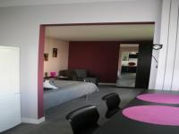 Location de particuliers � particuliers Le logis du PANDA centre ville Dijon Chambres d'hotes C�te d'or photo 4