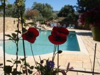 Location de particuliers � particuliers chambre d'hote au coeur de la provense Chambres d'hotes Bouches du rh�ne photo 3