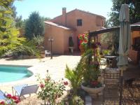 Location de particuliers � particuliers chambre d'hote au coeur de la provense Chambres d'hotes Bouches du rh�ne photo 7