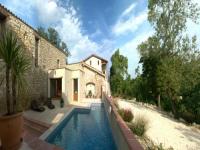 Location de particuliers � particuliers Demeure de charme 15pers : piscine , jacuzzi, sauna Location saisonni�re Tarn et Garonne photo 3
