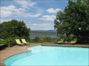 Location de particuliers � particuliers G�te rural de charme au bord du lac du Salagou dans le Sud de la France G�te H�rault photo 11