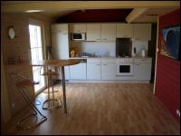 Location de particuliers � particuliers G�te rural de charme au bord du lac du Salagou dans le Sud de la France G�te H�rault photo 2