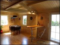 Location de particuliers � particuliers G�te rural de charme au bord du lac du Salagou dans le Sud de la France G�te H�rault photo 6