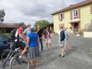 Location de particuliers � particuliers Au Palmier de Barran B&B piscine Pyr�n�es  Chambres d'hotes Haute garonne photo 15