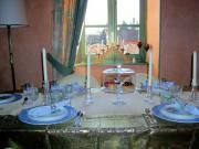 Location de particuliers � particuliers Au Palmier de Barran B&B piscine Pyr�n�es  Chambres d'hotes Haute garonne photo 8