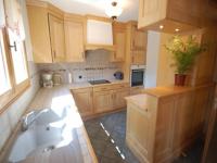 Location de particuliers � particuliers Chalet de caract�re secteur sauvegard� de Chandon Chalet Savoie photo 3