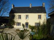 Location de particuliers � particuliers Chambres d'h�tes avec piscine entre St Malo et Mont st Michel Chambres d'hotes Ille et Vilaine photo 2
