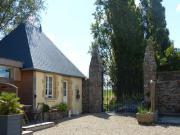 Location de particuliers � particuliers Chambres d'h�tes avec piscine entre St Malo et Mont st Michel Chambres d'hotes Ille et Vilaine photo 4