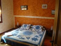 Location de particuliers � particuliers Maison avec jardin au milieu de pr�s et vignes Location saisonni�re Bouches du rh�ne photo 5