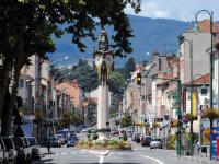 Location de particuliers � particuliers Gite, meubl� courte dur�e � Lyon G�te d'�tape Rh�ne photo 7