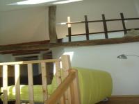 Location de particuliers � particuliers G�te 5 pers.au sud du massif du Jura G�te Ain photo 3