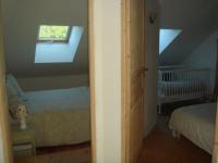 Location de particuliers � particuliers G�te 5 pers.au sud du massif du Jura G�te Ain photo 6