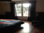 Location de particuliers � particuliers Les Maryjanes Chambre � 10 mn de Chateauneuf du Pape d�di� aux adultes Chambres d'hotes Vaucluse photo 4