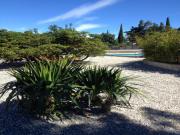 Location de particuliers � particuliers Les Maryjanes Chambre � 10 mn de Chateauneuf du Pape d�di� aux adultes Chambres d'hotes Vaucluse photo 6