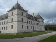 Location de particuliers � particuliers La maison de Sennevoy aux confins de la Bourgogne et Champagne G�te Yonne photo 15