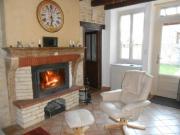 Location de particuliers � particuliers La maison de Sennevoy aux confins de la Bourgogne et Champagne G�te Yonne photo 5