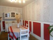 Location de particuliers � particuliers La maison de Sennevoy aux confins de la Bourgogne et Champagne G�te Yonne photo 7